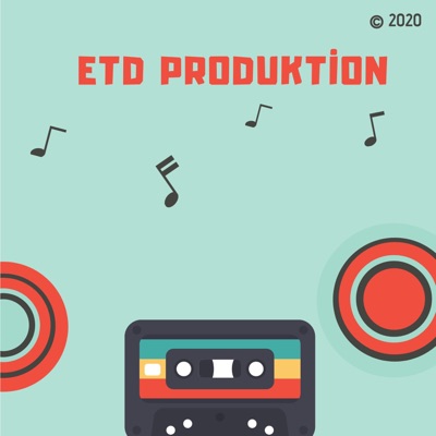 Etd Produktion - Mafya Ağıt