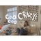 Coo Coo Crazy! cover