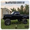 I'ma Muthafuckin Country Boy (feat. Rcx) - Single