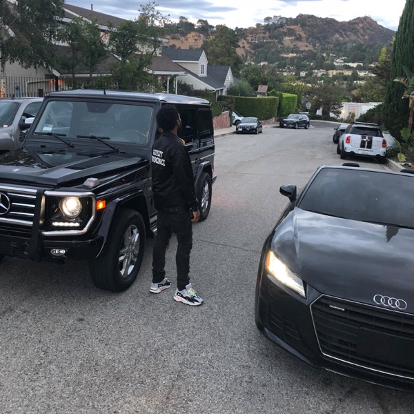 2019 Freestyle