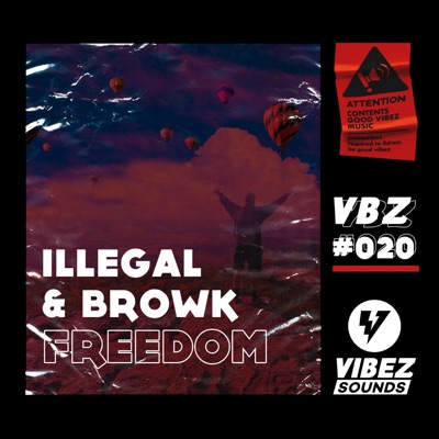 Freedom - Single