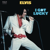 Elvis Presley - If You Think I Don't Need You (from Viva Las Vegas)