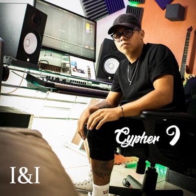 Cypher 9 I&i (Ripoll Bro) - Single