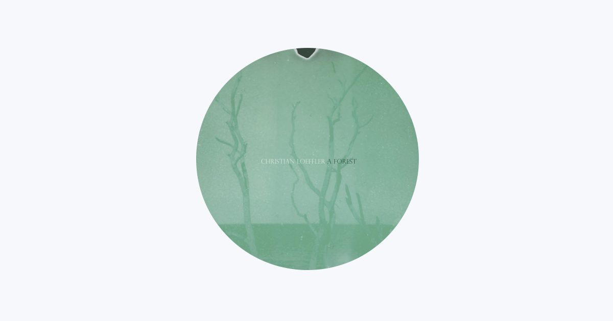 Christian Löffler - Apple Music