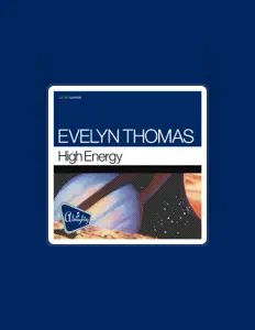 Listen to Evelyn Thomas, watch music videos, read bio, see tour dates & more!