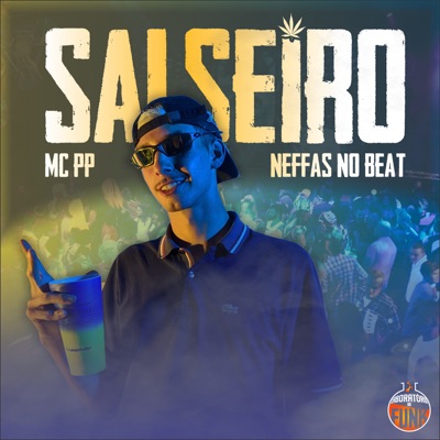 Salseiro - Single