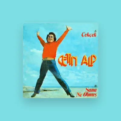 Listen to Çetin Alp, watch music videos, read bio, see tour dates & more!