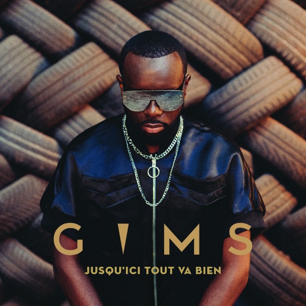 Jusqu'ici tout va bien - Single - Maître Gims