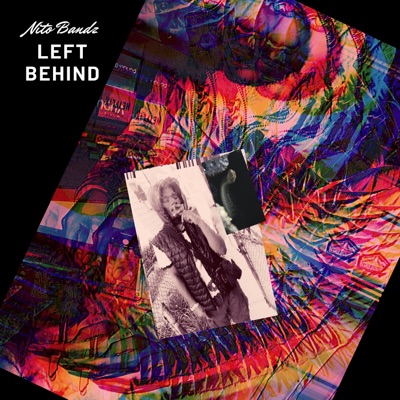 Left Behind - Single