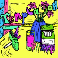 Temptation - Single - Diizwe