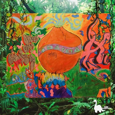 Raw Herivore - EP