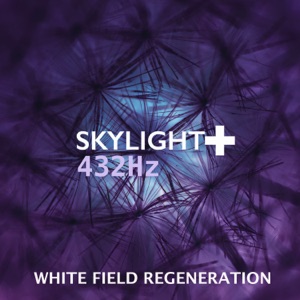White Field Regeneration (Balancing Binaural Waves) [feat. Skylight Meditation & Skylight Sleep]