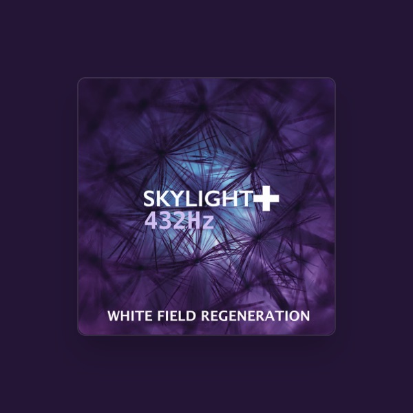 Skylight 432Hz's avatar