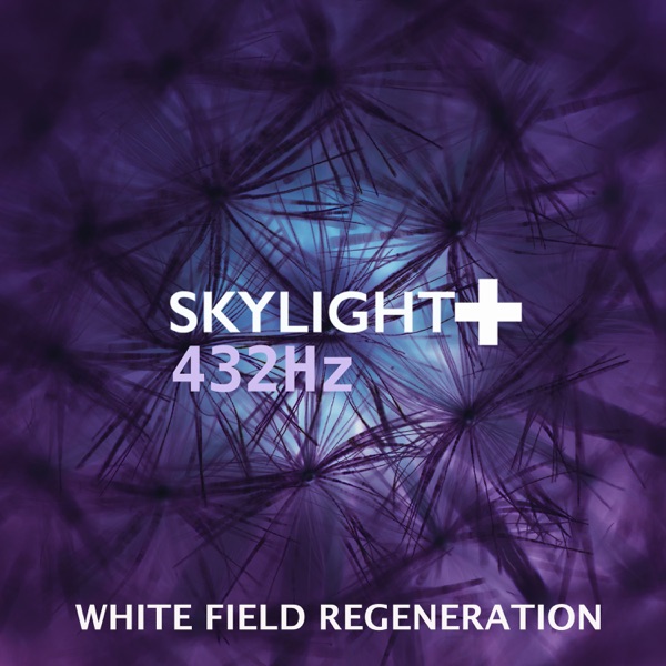 White Field Regeneration (Balancing Binaural Waves) [feat. Skylight Meditation & Skylight Sleep]