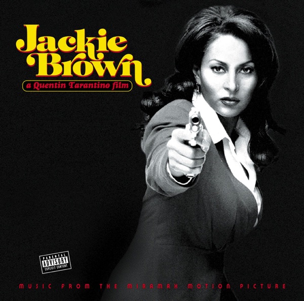 Jackie Brown (Music from the Miramax Motion Picture) - Multi-interprètes