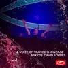 Stream & download A State of Trance Showcase - Mix 018: David Forbes (DJ Mix)