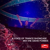 A State of Trance Showcase - Mix 018: David Forbes (DJ Mix) artwork