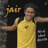 NO SE COMO DECIRTE