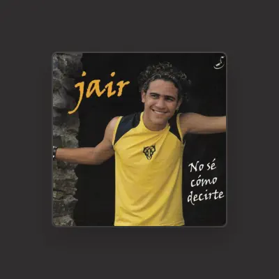 Listen to JAIR, watch music videos, read bio, see tour dates & more!
