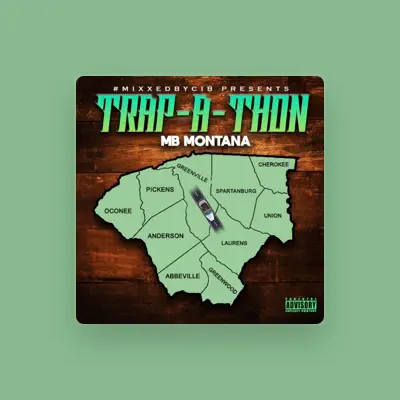Listen to Mb Montana, watch music videos, read bio, see tour dates & more!
