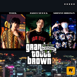 You & I Neverland (feat. P GLOO & Hash Swan)