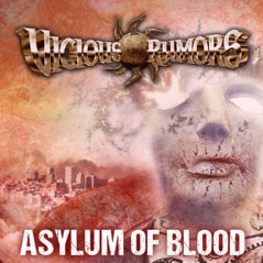 Asylum of Blood - Single