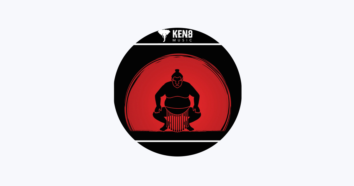 Ken8 - Apple Music