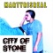 City of Stone - Martyrisreal lyrics
