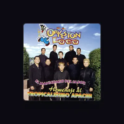 Listen to El Orkeston Loco el Manicomio del Sabor, watch music videos, read bio, see tour dates & more!