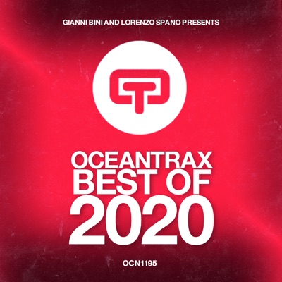 Ocean Trax the Best Of 2020