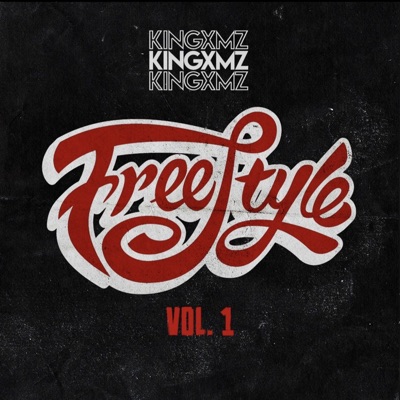 Freestyle, Vol. 1 - Single