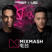 Mixmash 电台 252 artwork