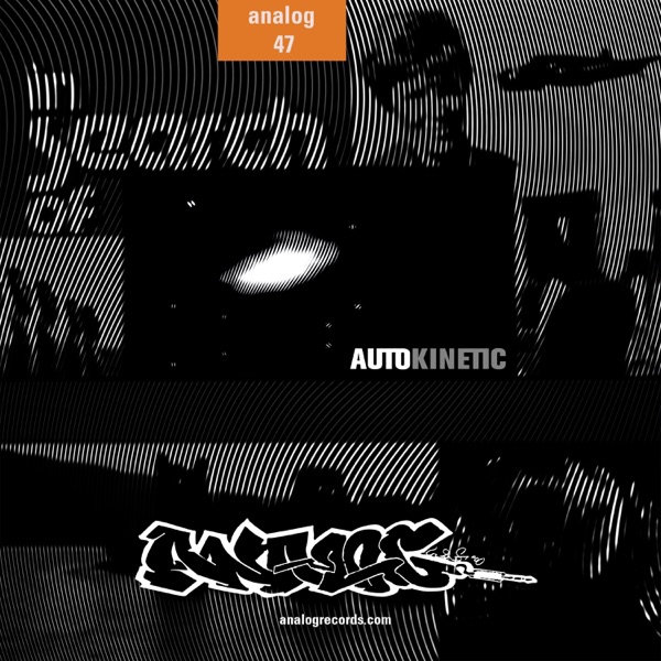 In Search of - EP