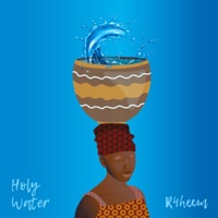Holy Water - Single - R4heem