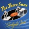 Who's Sorry Now? - The Three Suns lyrics