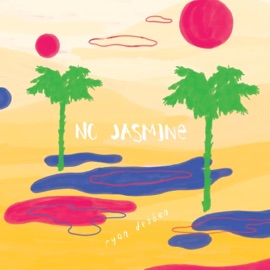 No Jasmine Ryan Debban