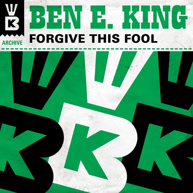 Ben E. King - Ben E. King's Greatest Hits (Translucent Red