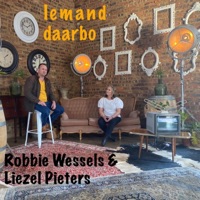 Iemand Daarbo