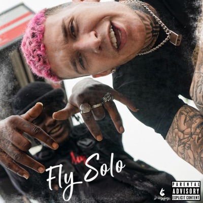 Fly Solo (feat. Raiz Rose) - Single