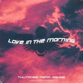 Love in the Morning artwork