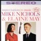 Tango - Mike Nichols & Elaine May lyrics