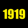 ATYPISK - 1919 artwork