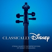 Disney String Quartet - Beauty and the Beast