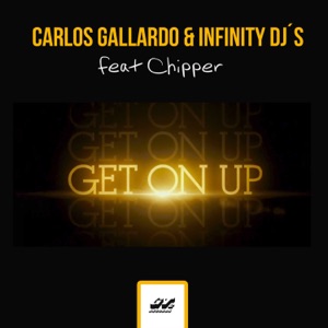 Get on Up (feat. Chipper) - Single