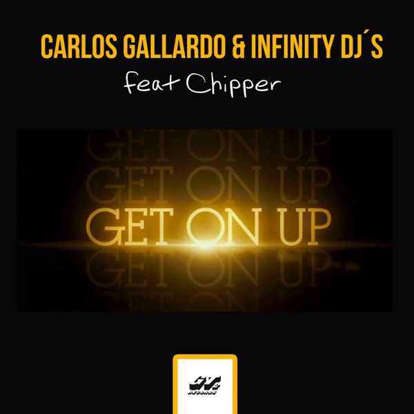 Get on Up (feat. Chipper) - Single