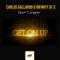 Get on Up (feat. Chipper) - Carlos Gallardo & Infinity Djs lyrics