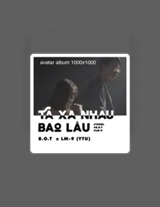 Ouça LM-9, assista a videoclipes, leia a biografia, veja as datas das turnês e mais!