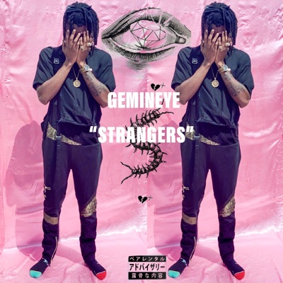 Strangers - Single