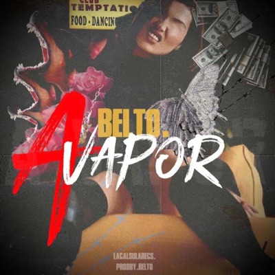 A Vapor - Single