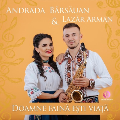 Andrada Barsauan - Doamne Faina Esti Viata